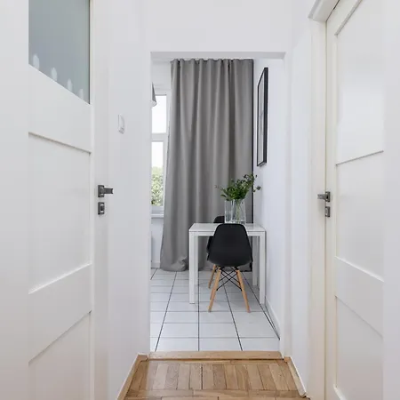 1-Bedroom Apartment - Dluga 65 Krakow Exterior photo