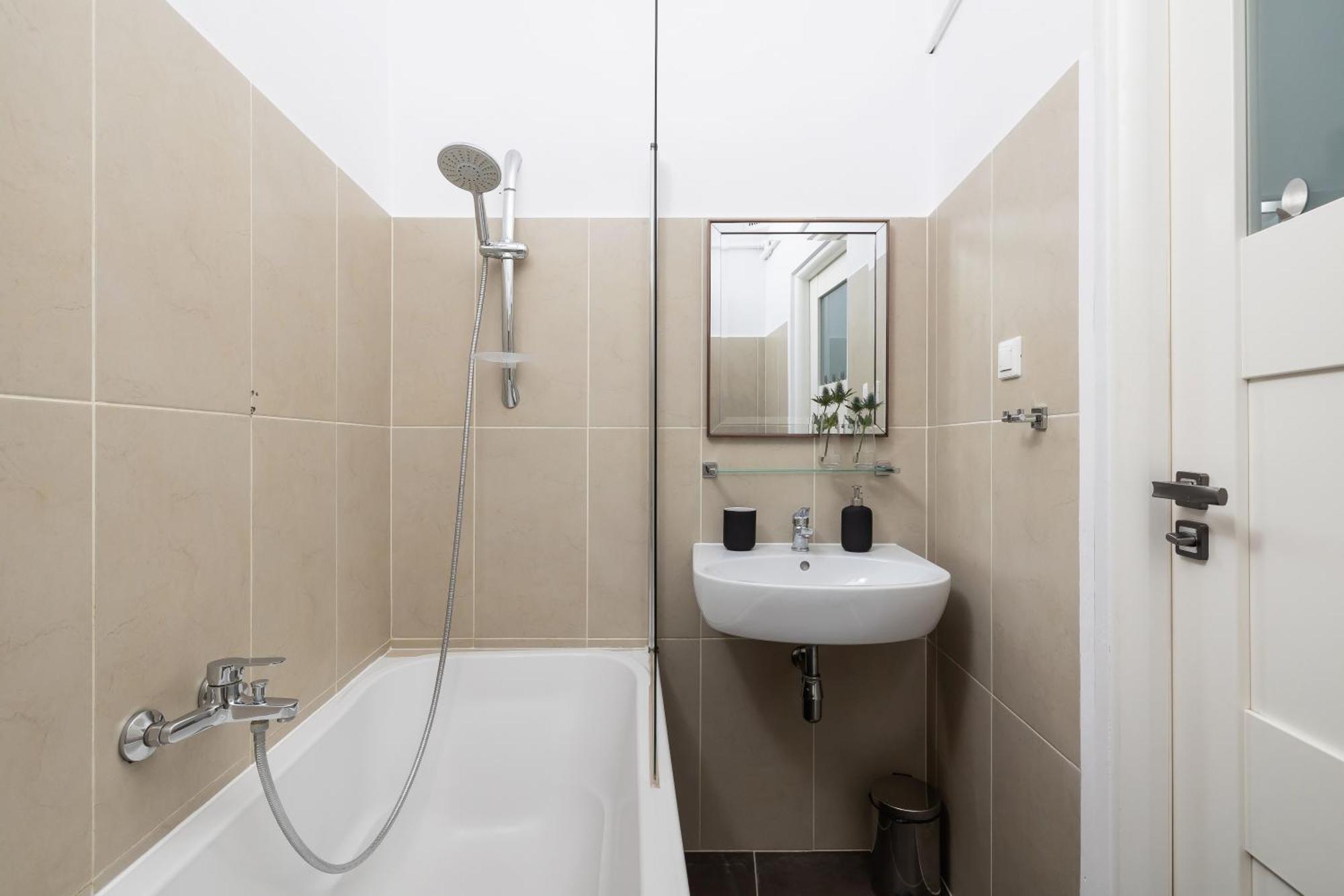 1-bedroom - Dluga 65