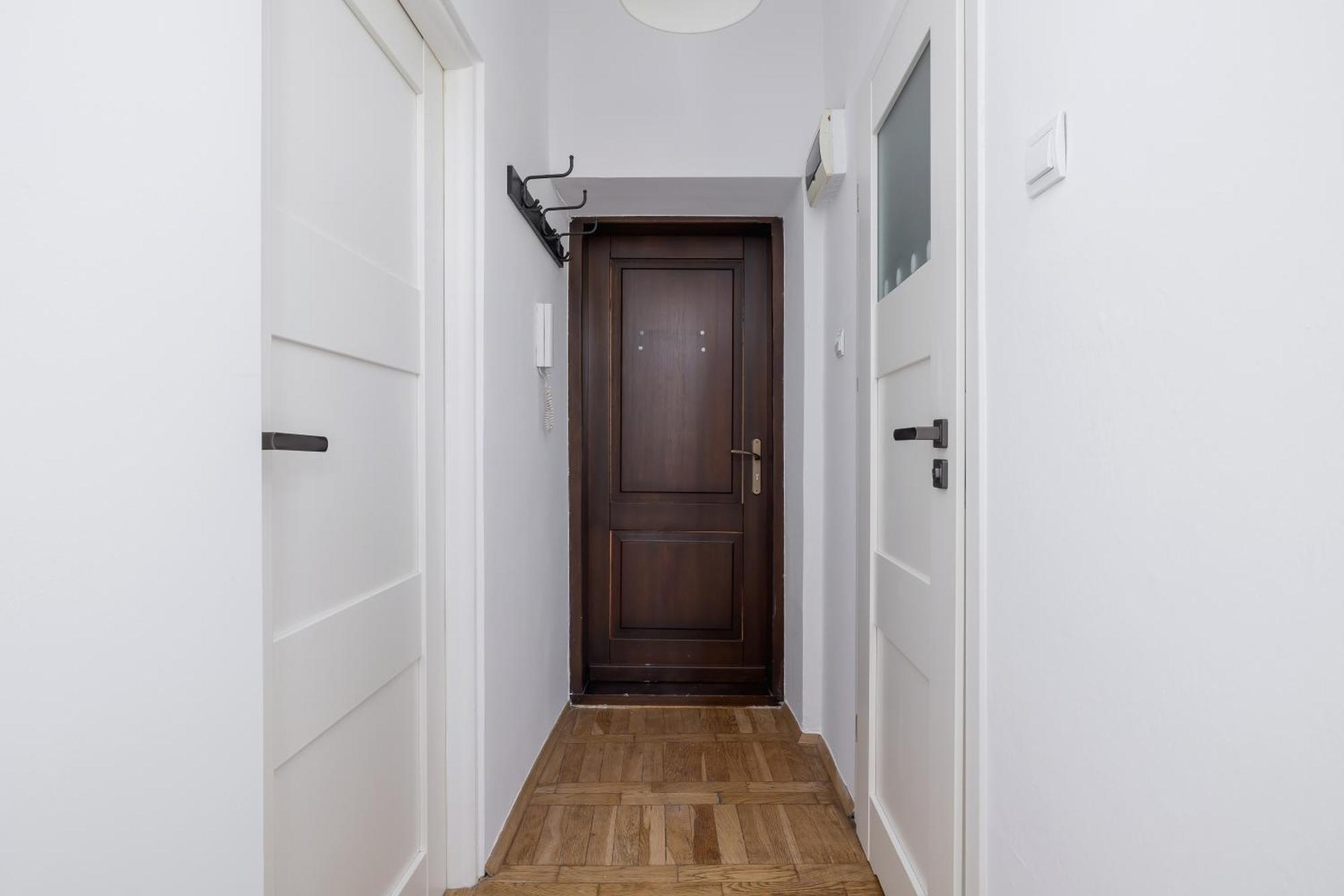 Apartment 1-bedroom - Dluga 65 Krakow