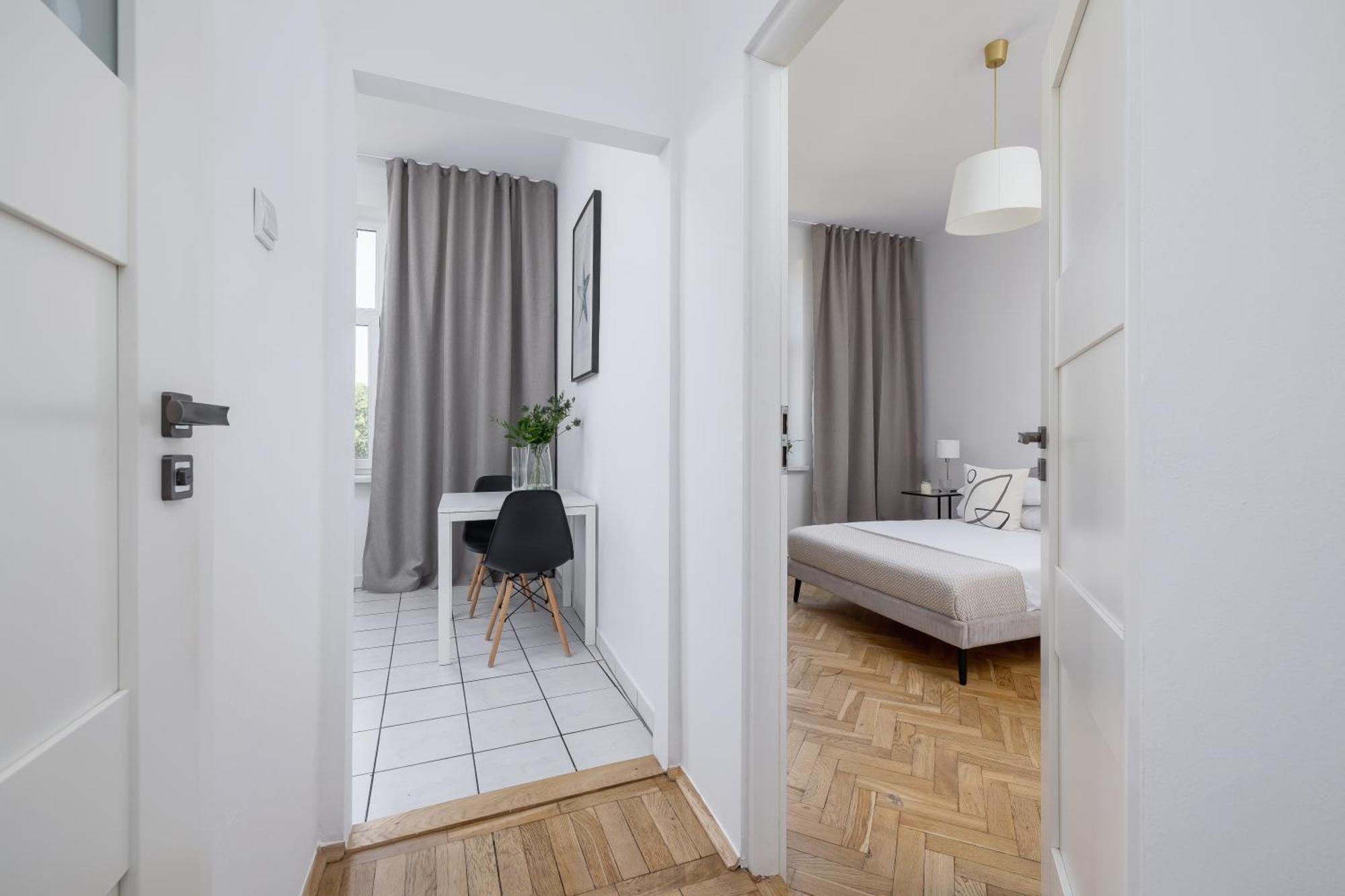 1-bedroom - Dluga 65