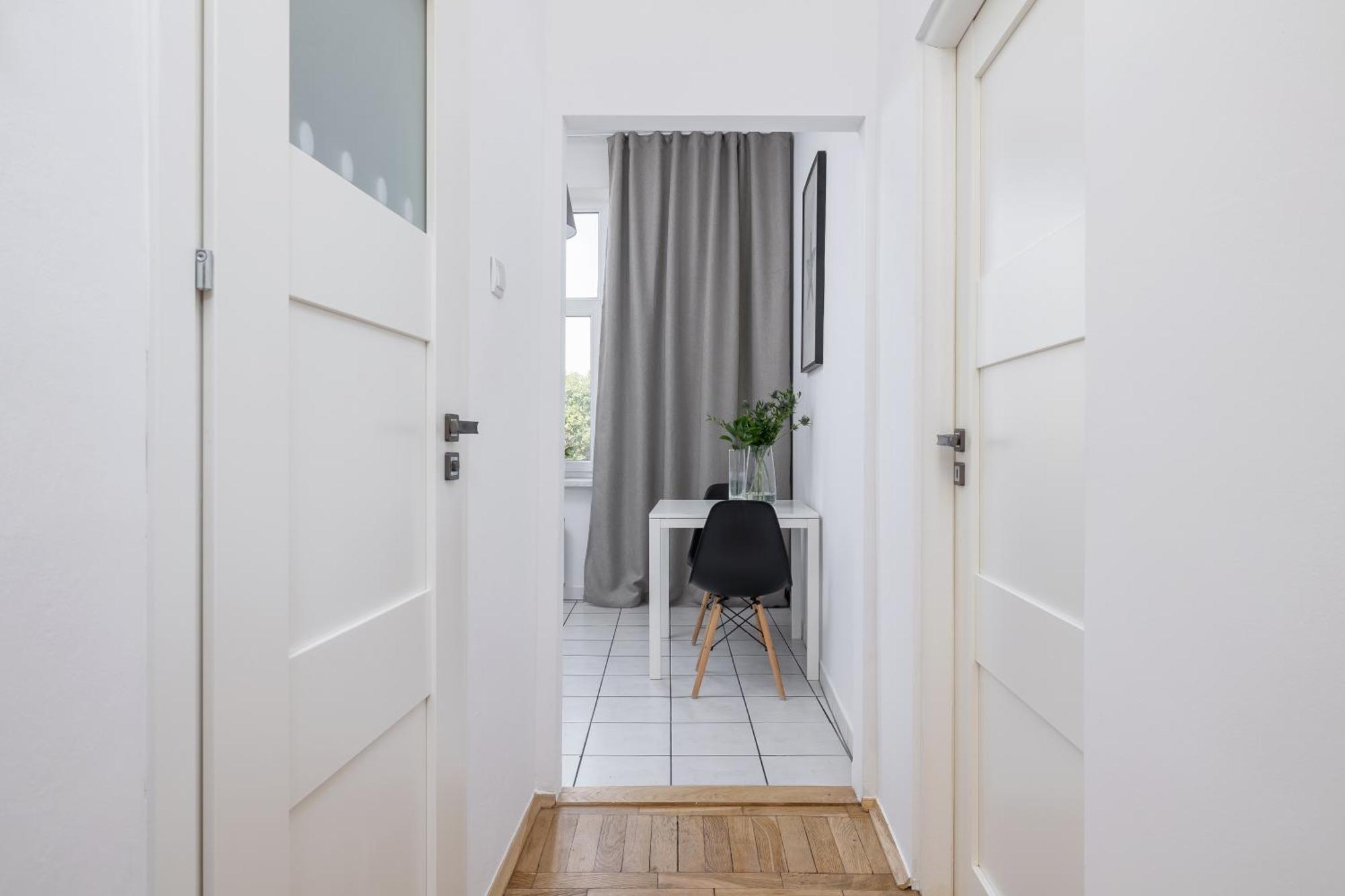 Apartment 1-bedroom - Dluga 65 *
