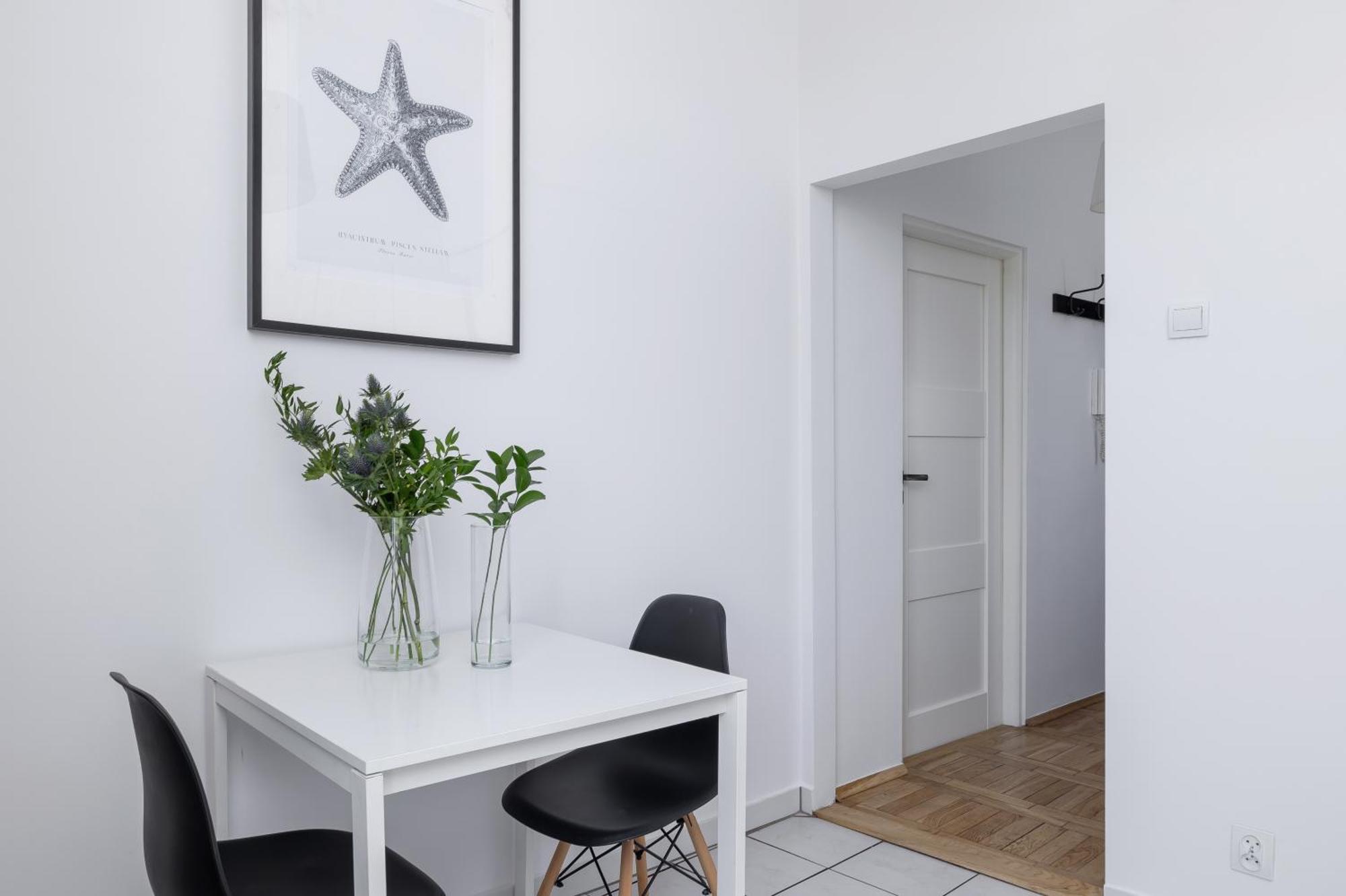 Apartament 1-bedroom - Dluga 65 Kraków
