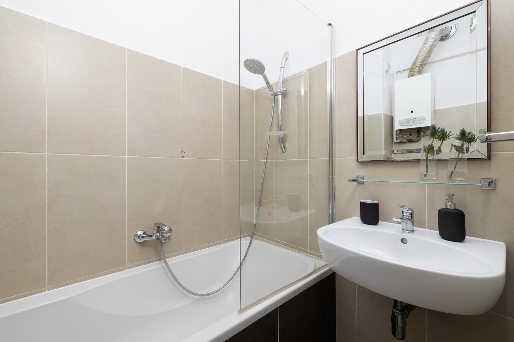 1-bedroom - Dluga 65 Krakow
