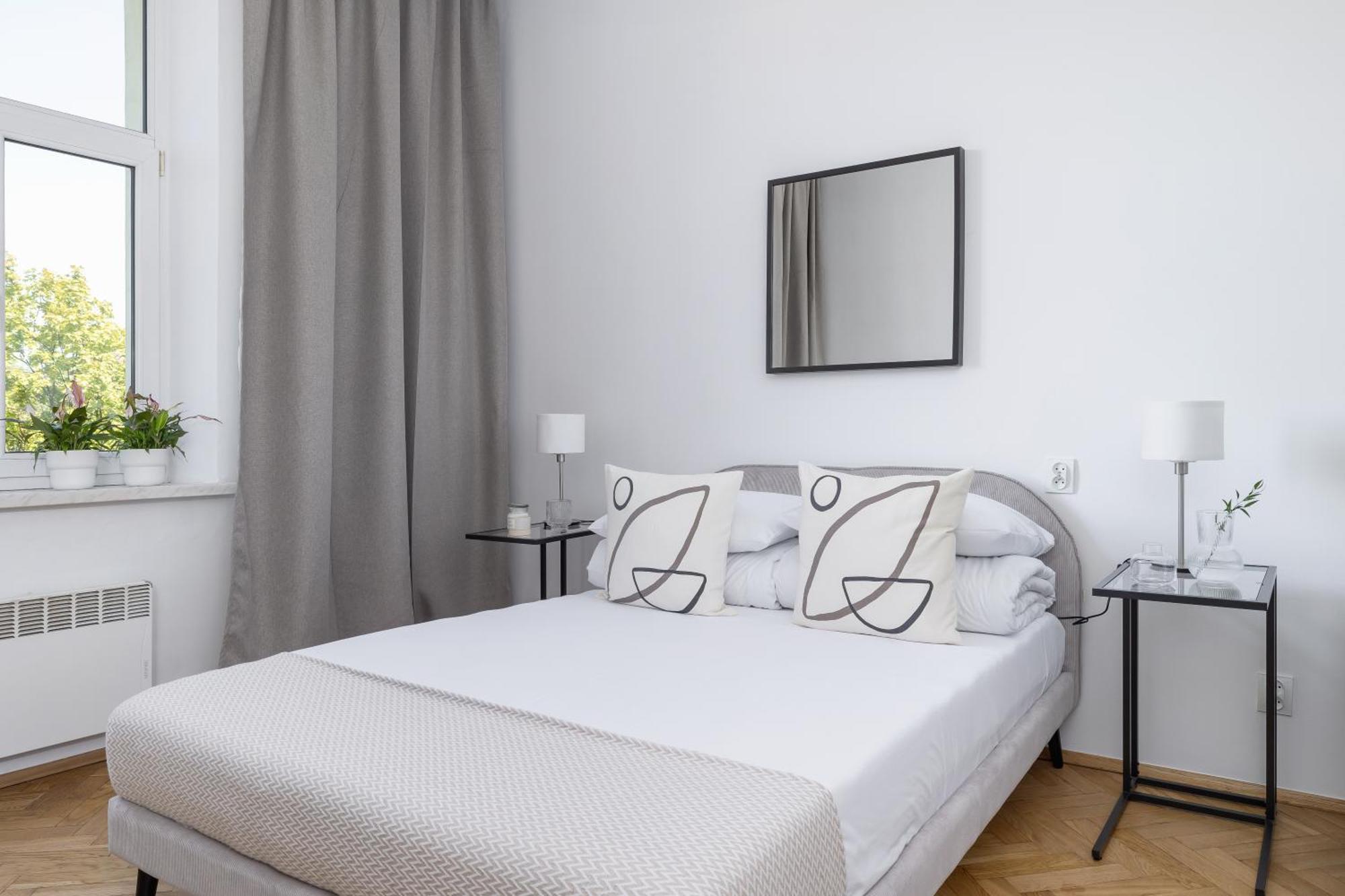 1-bedroom - Dluga 65