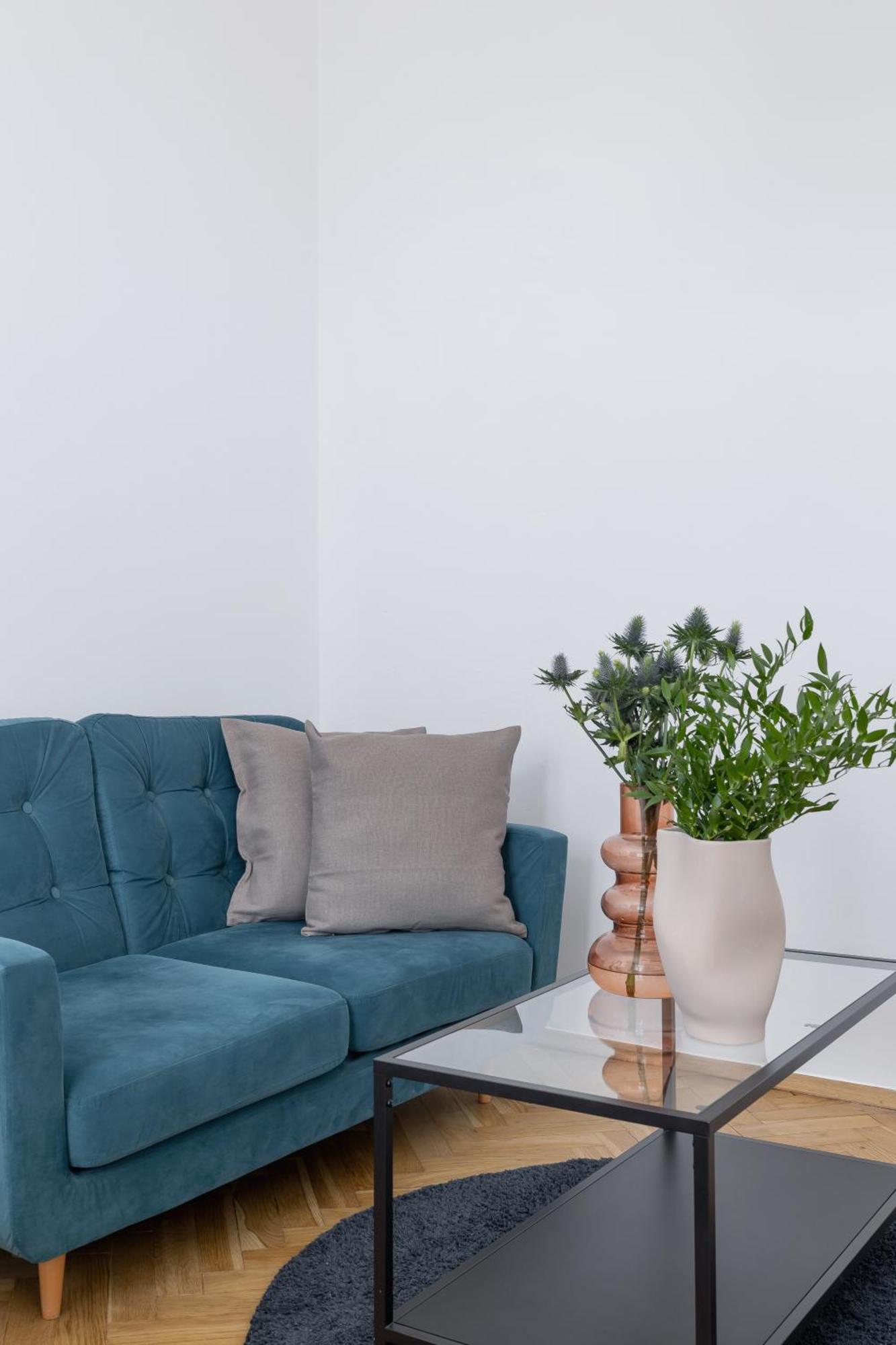 Apartament 1-bedroom - Dluga 65 *