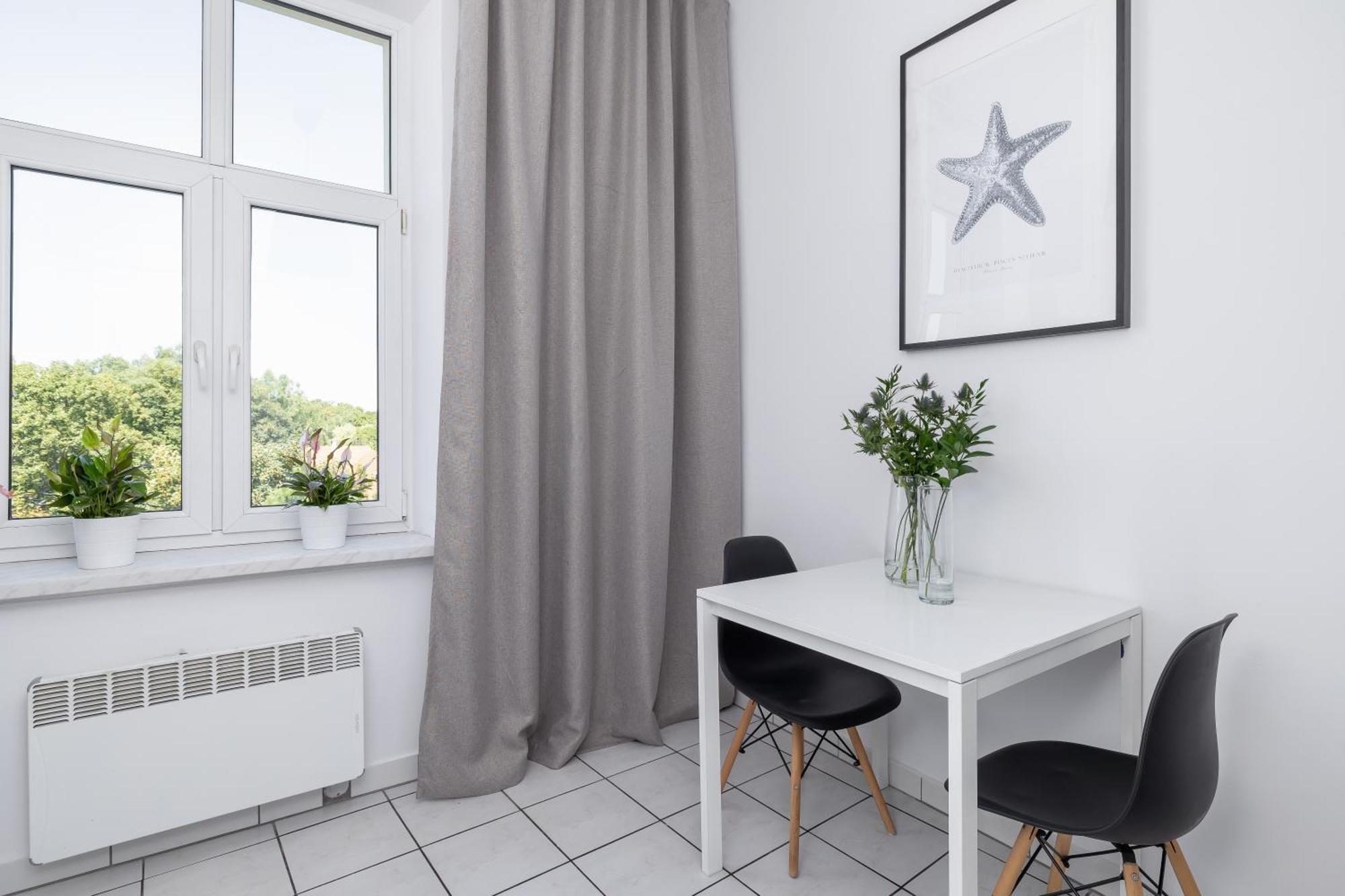1-bedroom - Dluga 65 Krakow