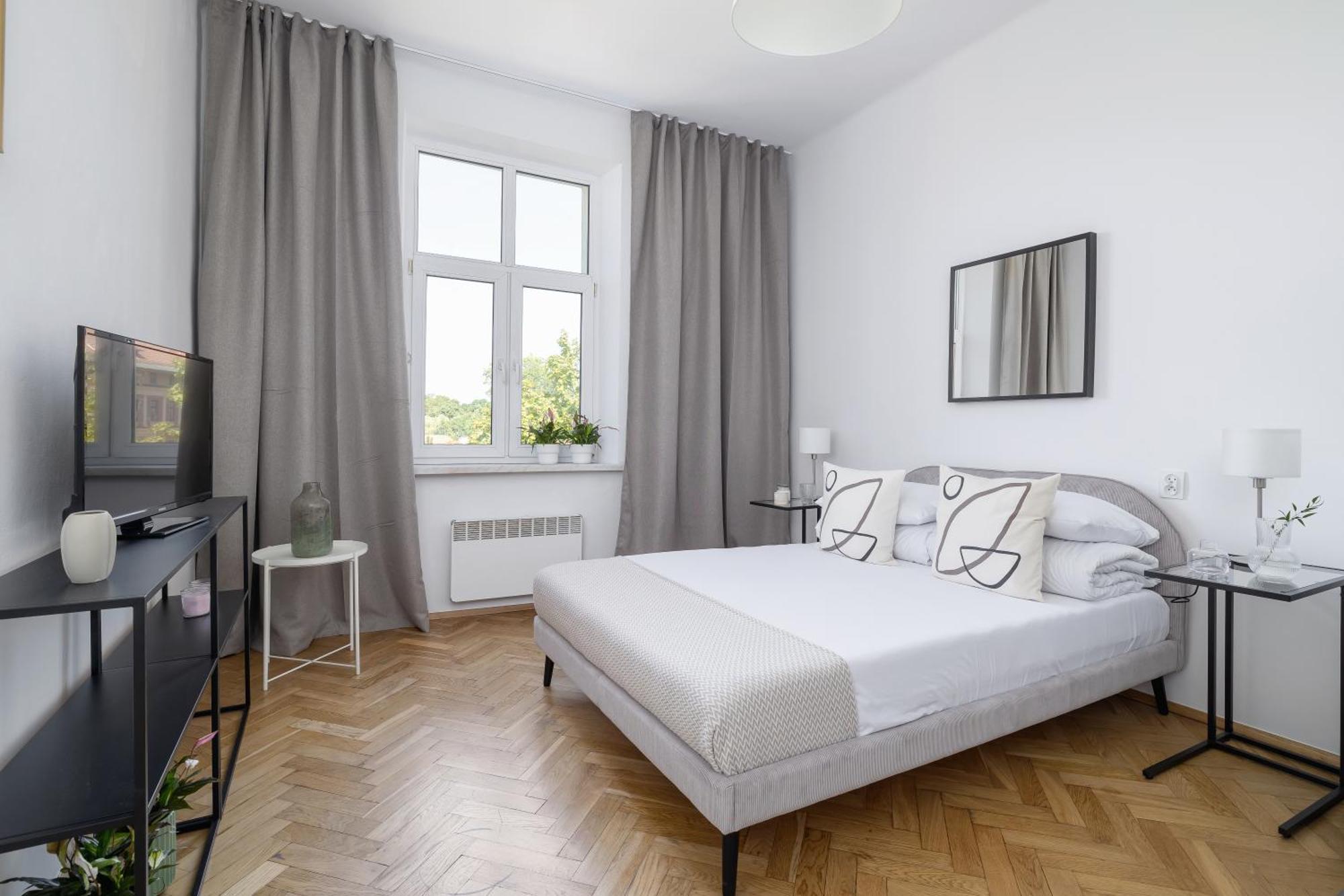 1-bedroom - Dluga 65 *