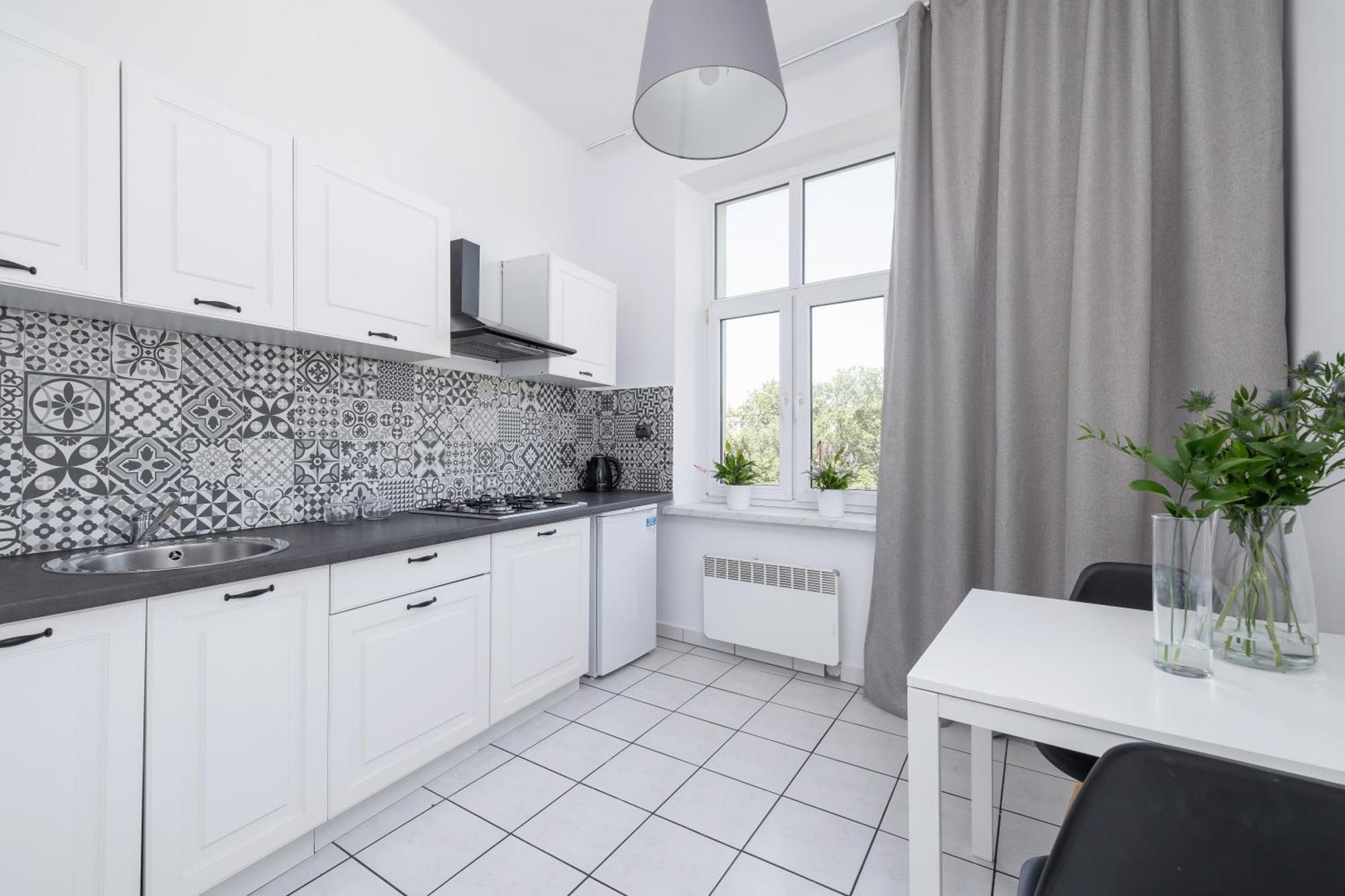 Apartment 1-bedroom - Dluga 65 Krakow