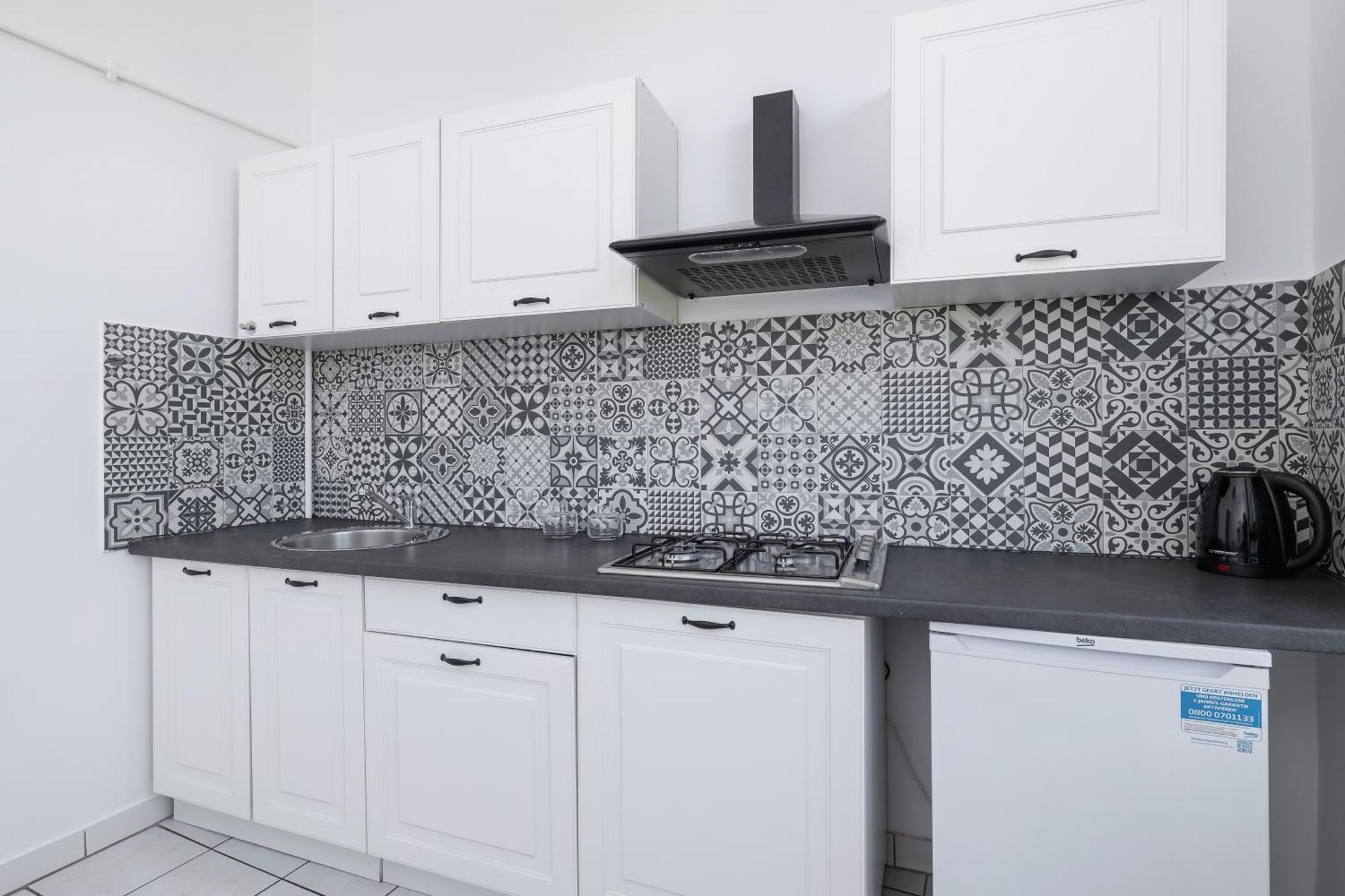 Apartment 1-bedroom - Dluga 65