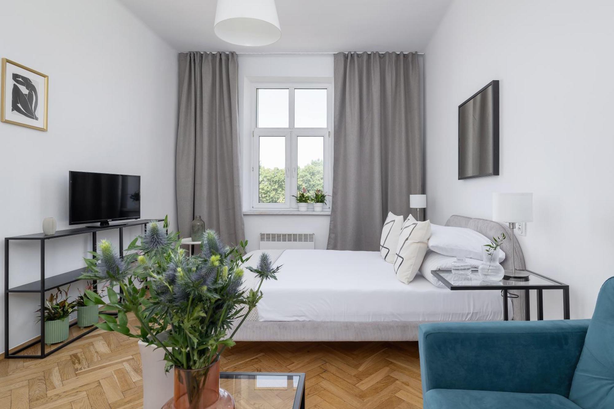1-bedroom - Dluga 65