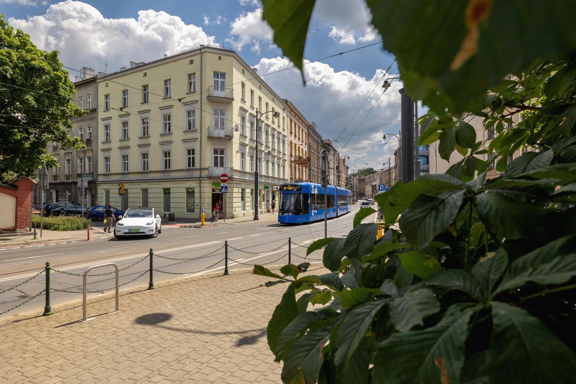 1-bedroom - Dluga 65 Apartment